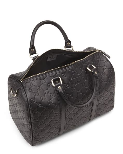 GUCCI Boston Handbag for Women 